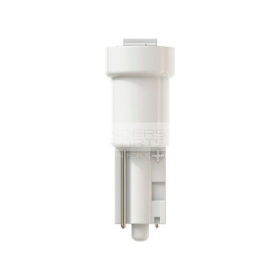 OSRAM LEDRIVING SL W2,3W LED-LAMP 12V 0,25W 6000K W2X4.6D